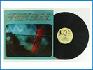 Amon Duul II Vive La Trance Record United Artists UA-LA 19-F #1101