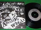 Punk, ABRASIVE WHEELS Vicious Circle 7
