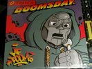 MF DOOM OPERATION DOOMSDAY 2001 METAL FACE/ SUB VERSE/FAT BEATS SEALED DOUBLE LP