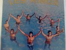 LES KINGS / LP / WEST INDIES CARIBBEAN / AFRICAN BEAT / 33t vinyle