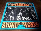 Prudy:Zvonky zvonte,re LP VG+/EX+