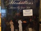 [SOUL/FUNK/JAZZ] SEALED LP The MANHATTANS Forever By Your Side {1983 CBS Issue}