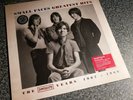 Small Faces Greatest Hits Immediate Years BLUE VINYL LP limited SEALED