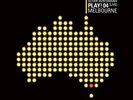 OLIVER HUNTEMANN = PLAY  04 / Melbourne =2CD= TECHNO TECH HOUSE LIVE MIXED