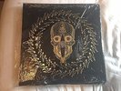 CONVERGE Thousands Of Miles Between Us Box Set Orange/White Vinyl NEW 3xBluRay