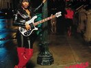 RICK JAMES   Street Songs w/SUPER FREAK & GIVE IT TO ME BABY (NEW AND SEALED)