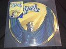 GHOST - FROM THE PINNACLE ONE SIDE PROMO 3/15 45 RPM KILL EM ALL PRODUCTIONS 021