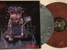 CREMATORY x 2 Lp DENIAL Swedish DEATH METAL gorement immolation entombed grave