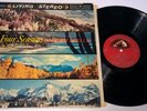 Vivaldi THE FOUR SEASONS Vinyl LP Living Stereo LSC-2424 Shaded Dog 1S/1S