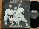 Warp 9 ?- Light Years Away 12