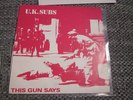 uk subs sham 69 the business cock sparrer ultra violence exploited black flag