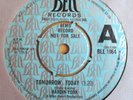 Hardin & York   Tomorrow, Today   Rare Demo