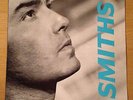 THE SMITHS - PANIC - BLUE VINYL 12