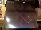 The xx I See You LP new sealed limited clear colored vinyl