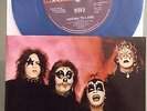 KISS - NOTHIN' TO LOSE - 7