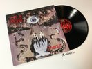 Death - Symbolic vinyl lp morbid angel atheist pestilence cynic