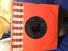 45 Giri   ELVIS PRESLEY DALIDA SHOWMEN RARO PROMO EP BEAT ITALY