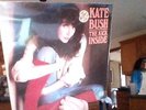 KATE BUSH THE KICK INSIDE Mint Media/Sleeve- ORIG 1978 LP Sealed