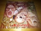 Accidental Suicide - Deceased LP 1st Press Deaf Records 1992. Banished, Autopsy