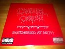 Cannibal Corpse - Butchered At Birth LP 1st Press 1991. Suffocation, Deicide.