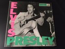 ELVIS PRESLEY 