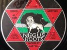 LACKSLEY CASTELL - African Queen / DUB (12