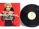 Madonna 'You Can Dance Mix 2' Venezuelan Edition (Warner-3205)