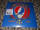 Grateful Dead  Two From The Vault  4LP Sealed