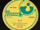 The Move - Do Ya BRAZIL RARE 7