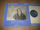 ARGO OVAL ZRG 506 ROSSINI - STRING SONATAS ASMF MARRINER