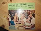 Jimmy Daley and the Ding-A- Lings: Rock Pretty Baby Rock`n`Roll RARE BRUNSWICK