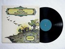 Thirteenth 13th Floor Elevators LIVE 1968 vinyl lp record Int'l Artists IA-LP-8