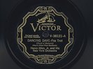 Jazz 78 Victor 38121 Henry Allen Jr. Orchestra