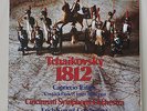 Tchaikovsky 1812, Telarc Digital 10041, Erich Kunzel, NM, Original Owner