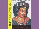 ABY NGANA DIOP  Lital LP NEW VINYL Awesome Tapes From Africa Download