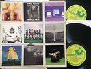 PINK FLOYD A NICE PAIR SOUTH AFRICA HARVEST SHDW (W) 403 EX