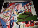 SUN RA : VISITS PLANET EARTH LIMITED EDITION 180 GRAM LP SATURN 9956 USA