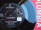 MURRAY HEAD - THE BELLS OF RHYMNEY - UK 1st 7
