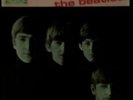 THE BEATLES ALL MY LOVING    EP 1963  1ST PRESSING