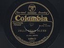 Blues Jazz 78 Columbia 14294 Clara Smith