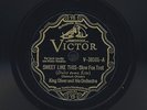 Jazz 78 Victor 38101 King Oliver Orchestra