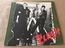 The Clash - The Clash LP - S CBS 82000 Stereo 1st edition Vinyl 1977 UK