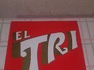 LP VINYL EL TRI.- SIMPLEMENTE  SODA STEREO CAIFANES CAFE TACUBA