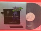 Robby Valentine-Over And Over Again 1992 KOREA LP INSERT