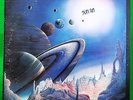 Sun Ra COSMOS INNER CITY IC 1020 Vinyl John Gilmore 1978 EX/VG+