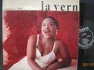 La Vern Baker 