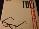 Tom Vek Leisure Seizure Vinyl Double Lp New Sealed Gatefold Island Records RARE