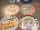 Small Faces- Ogdens Nut Gone Flake