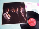 THE ROLLING STONES - 1964 Debut UNBOXED UK Mono Vinyl LP MONA Sleeve LK 4605 VG