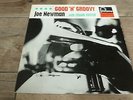 John Newman With Frank Foster - Good 'N' Groovy 1961 UK LP FONTANA